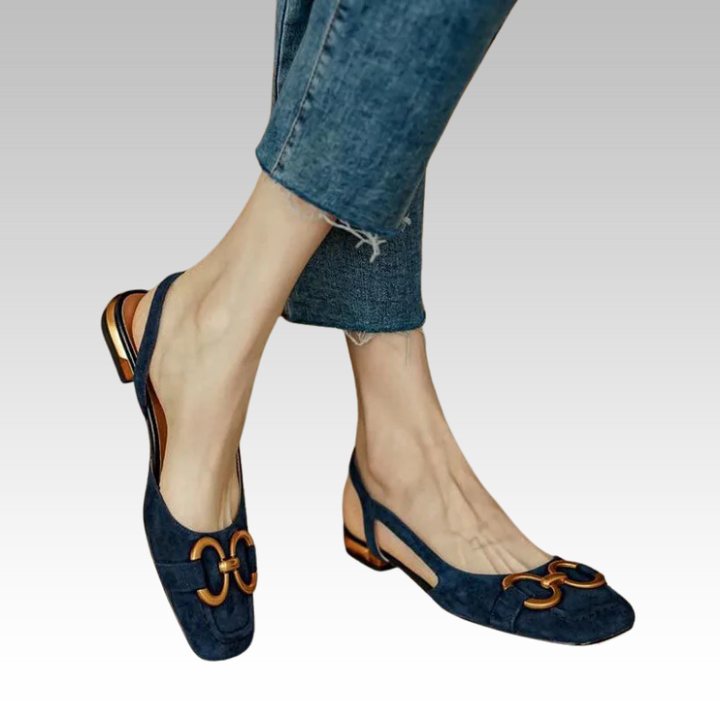 Felicia | Bohemian Sandalen