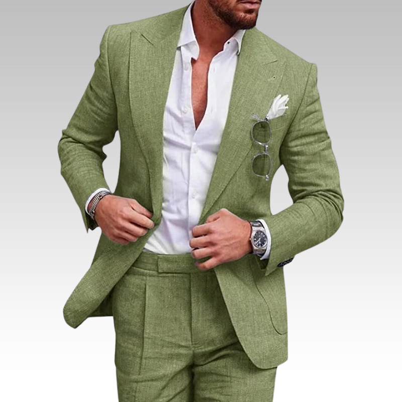 Paul | Eleganter Anzug für Herren