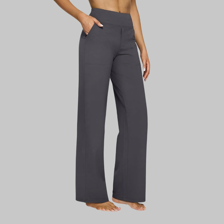 Solveig | die bequeme Stretchhose für jede Frau