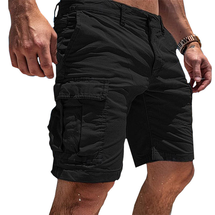 Benedikt | Carson Cargo Shorts