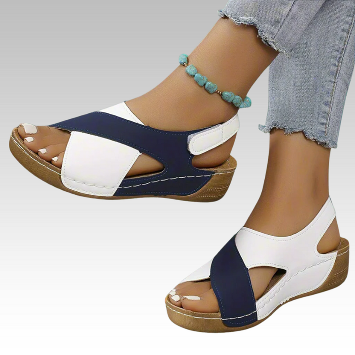Margot | Orthopädische Sandalen für Premium-Komfort