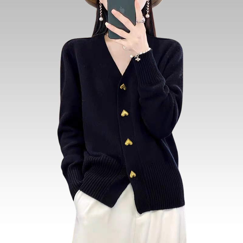 Elka | Eleganter Cardigan