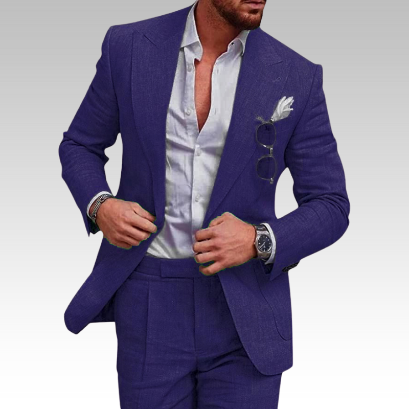 Paul | Eleganter Anzug für Herren