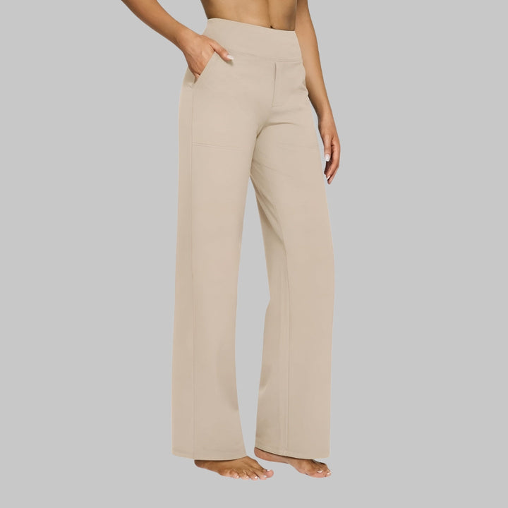Solveig | die bequeme Stretchhose für jede Frau