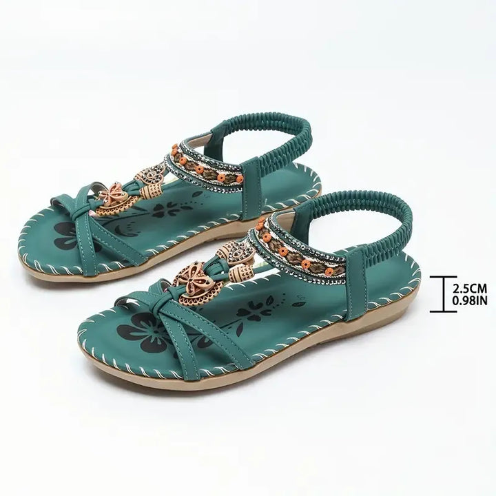 Silvana | Orthopädie Comfort+ Sandalen