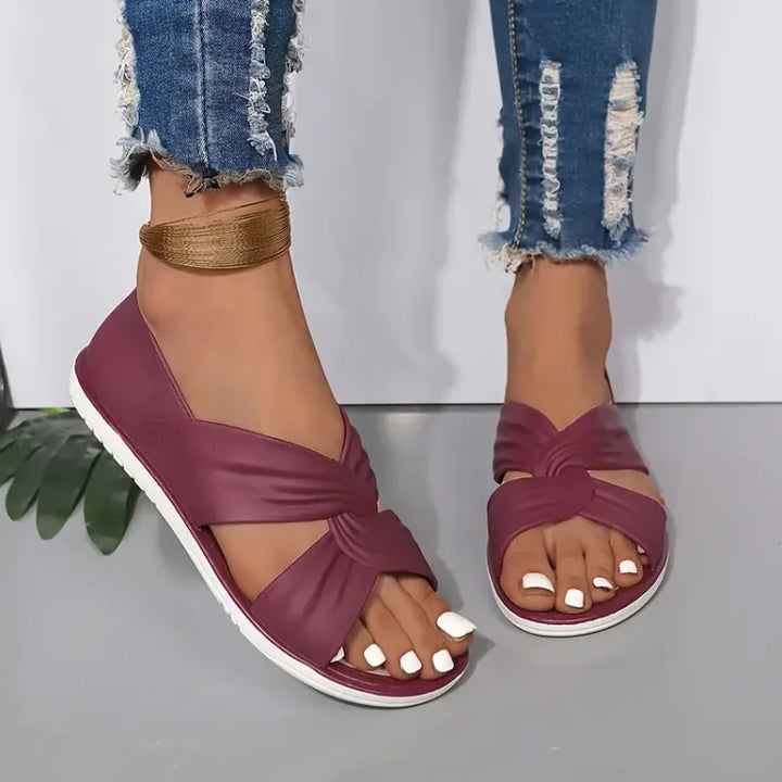Yvette | Elegante und stilvolle Entlastung
