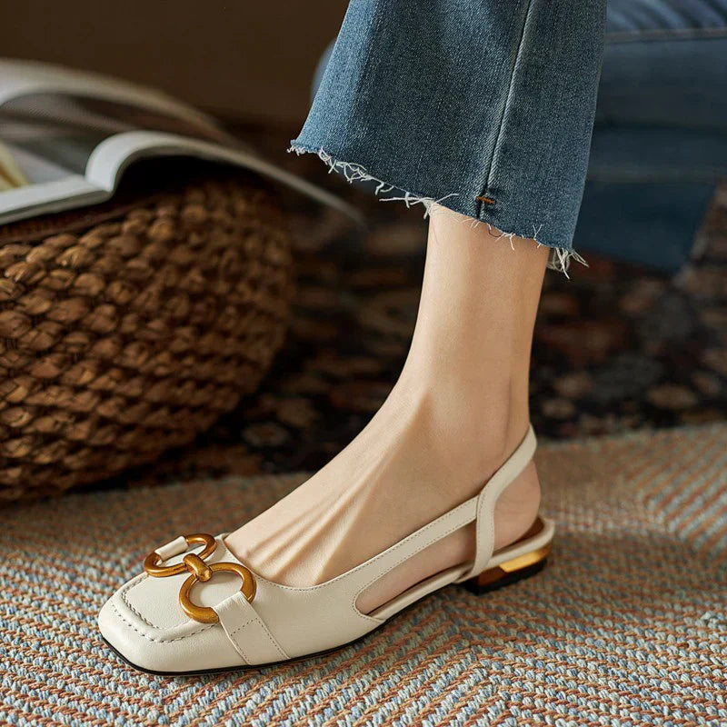 Felicia | Bohemian Sandalen