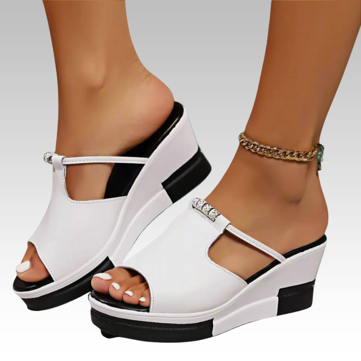 Else | Orthopädische Hohe Absätze