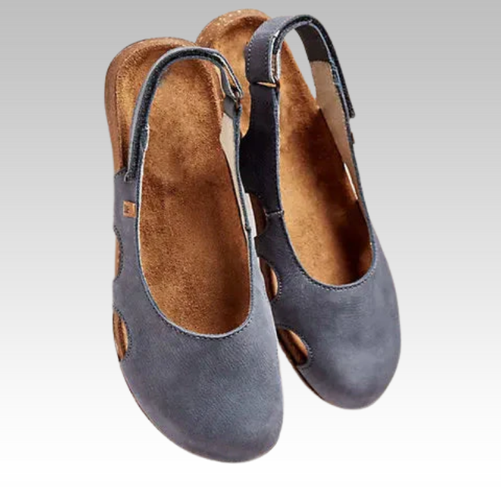 Ulrike | Bohemian Sandalen