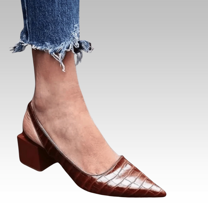 Sabina | Orthopädische Pumps