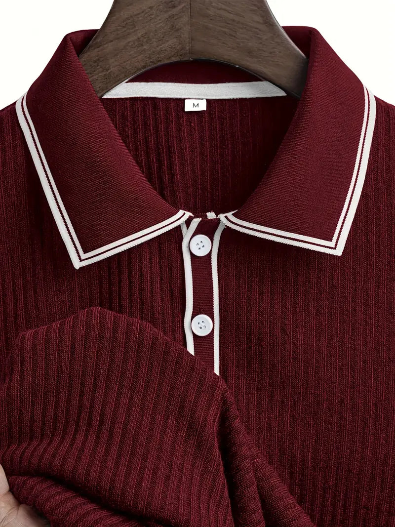 Marcel | Maßgeschneiderte Struktur, Mediterraner Flair