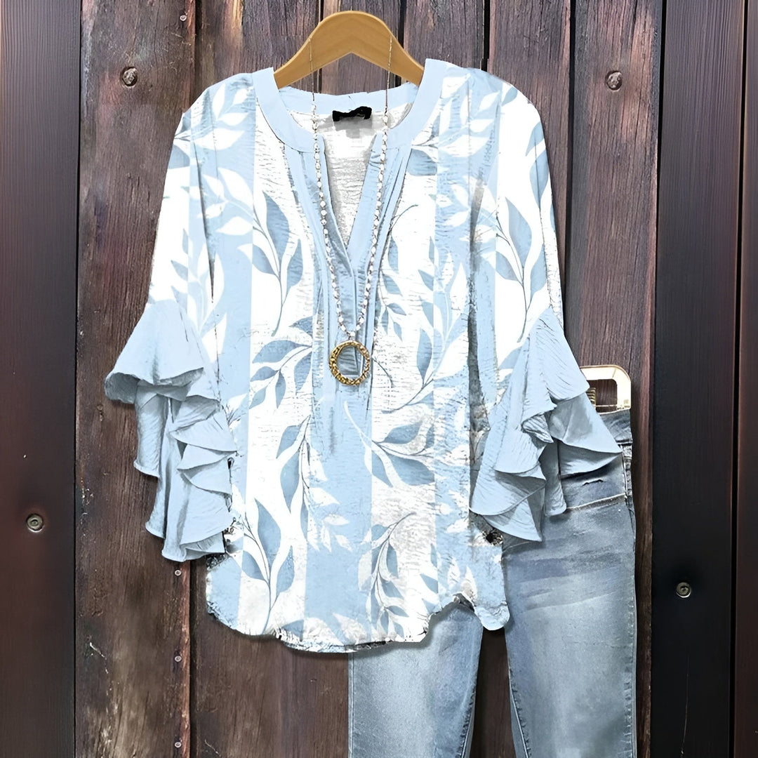 Feliciana | Lässige Sommerbluse