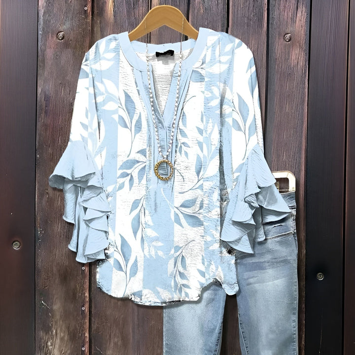 Feliciana | Lässige Sommerbluse
