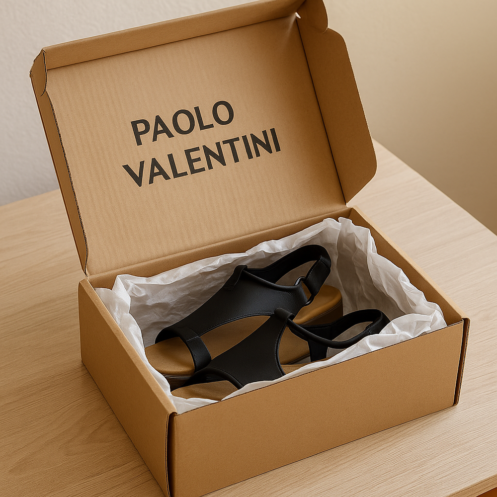 <p>Mehr als 3250 zufriedene Kunden bei Paolo Valentini</p>