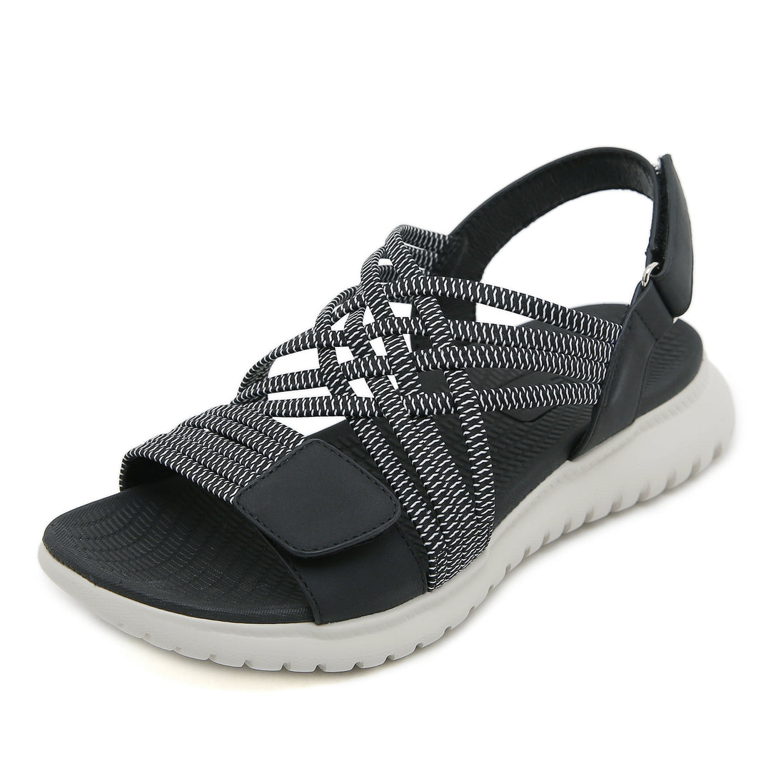 Brunella | Orthopädische Komfortsandalen