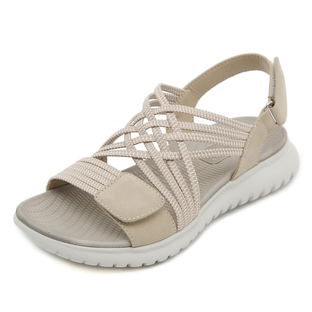 Brunella | Orthopädische Komfortsandalen