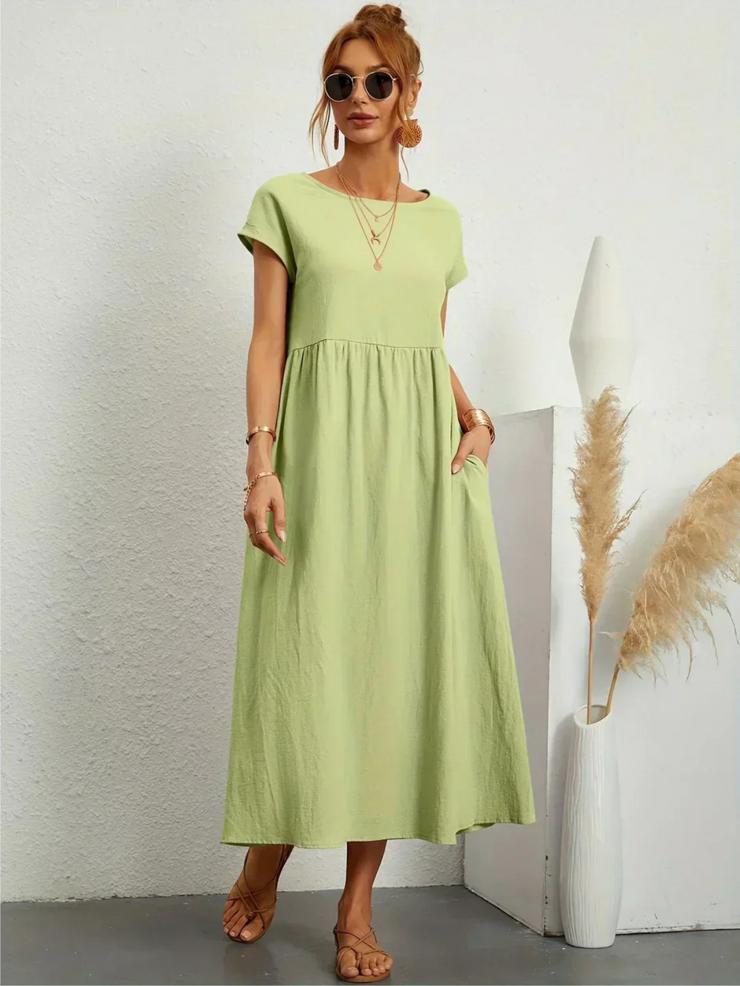 Letizia | Stilvolles Design für besondere Anlässe