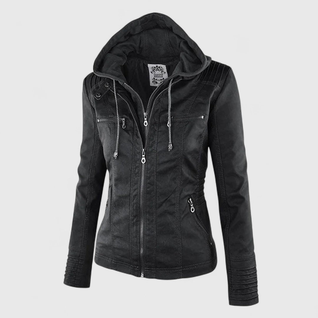 Ilonka | Stilvolle Jacke für Frauen