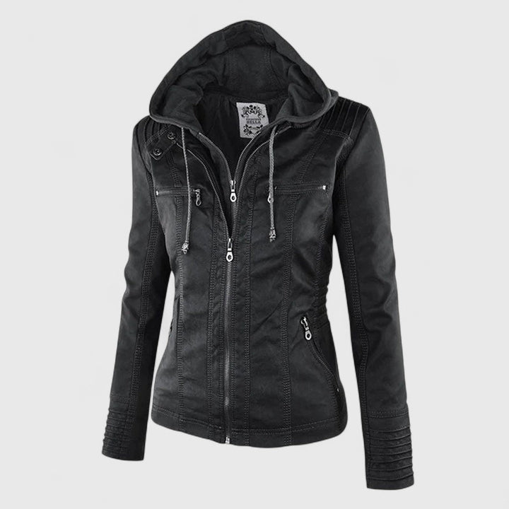 Ilonka | Stilvolle Jacke für Frauen