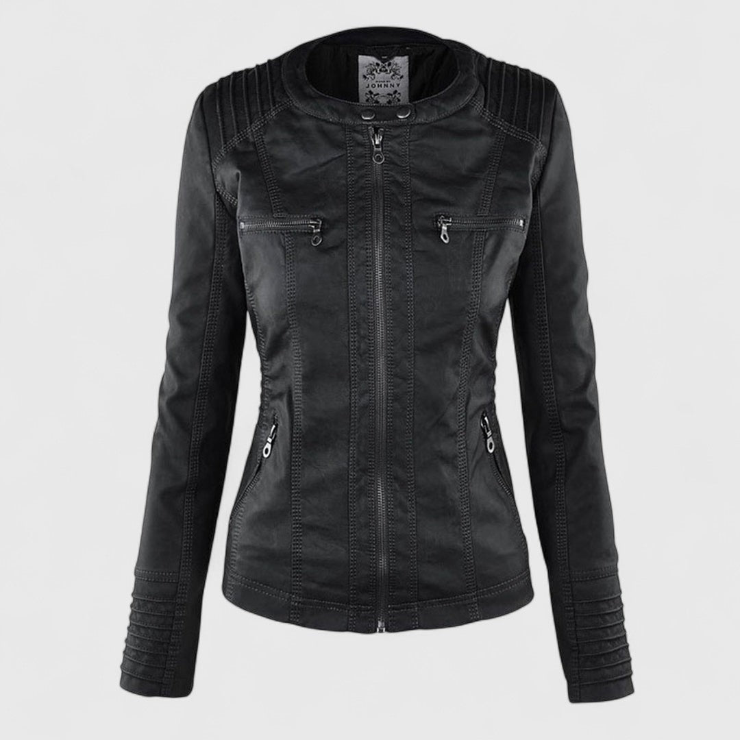 Ilonka | Stilvolle Jacke für Frauen