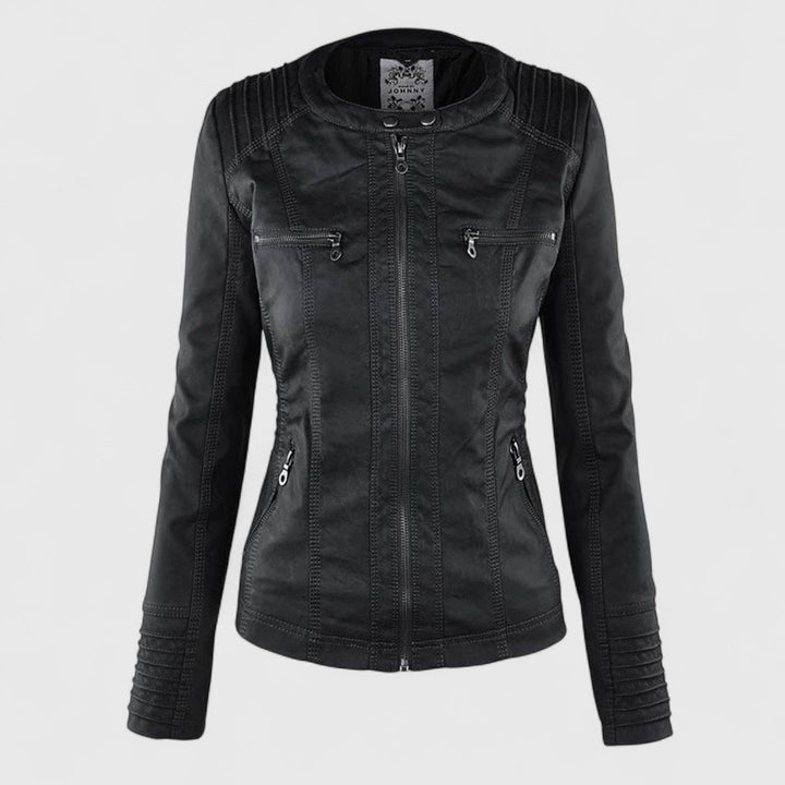 Ilonka | Stilvolle Jacke für Frauen