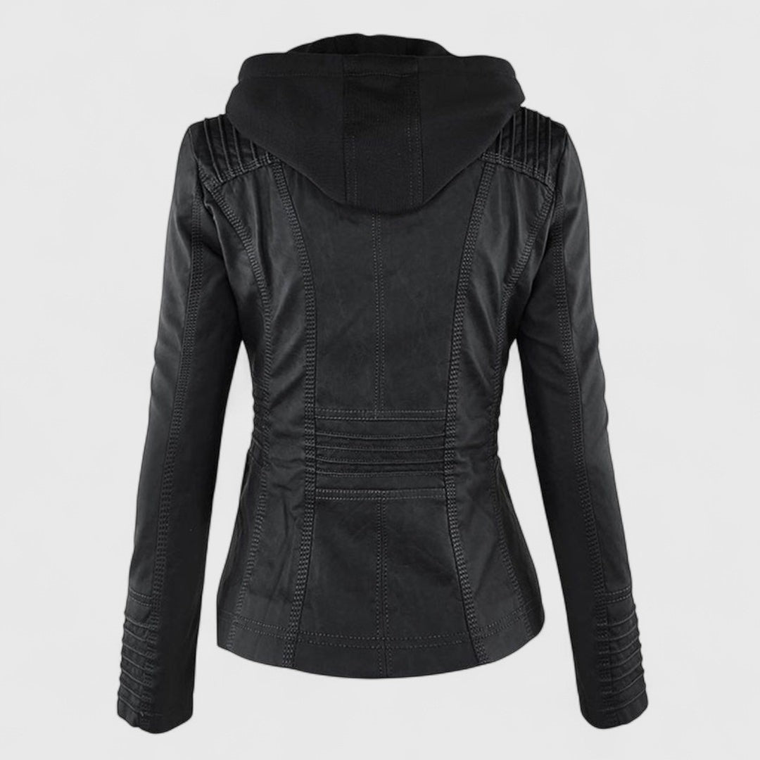 Ilonka | Stilvolle Jacke für Frauen