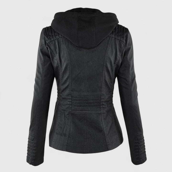 Ilonka | Stilvolle Jacke für Frauen