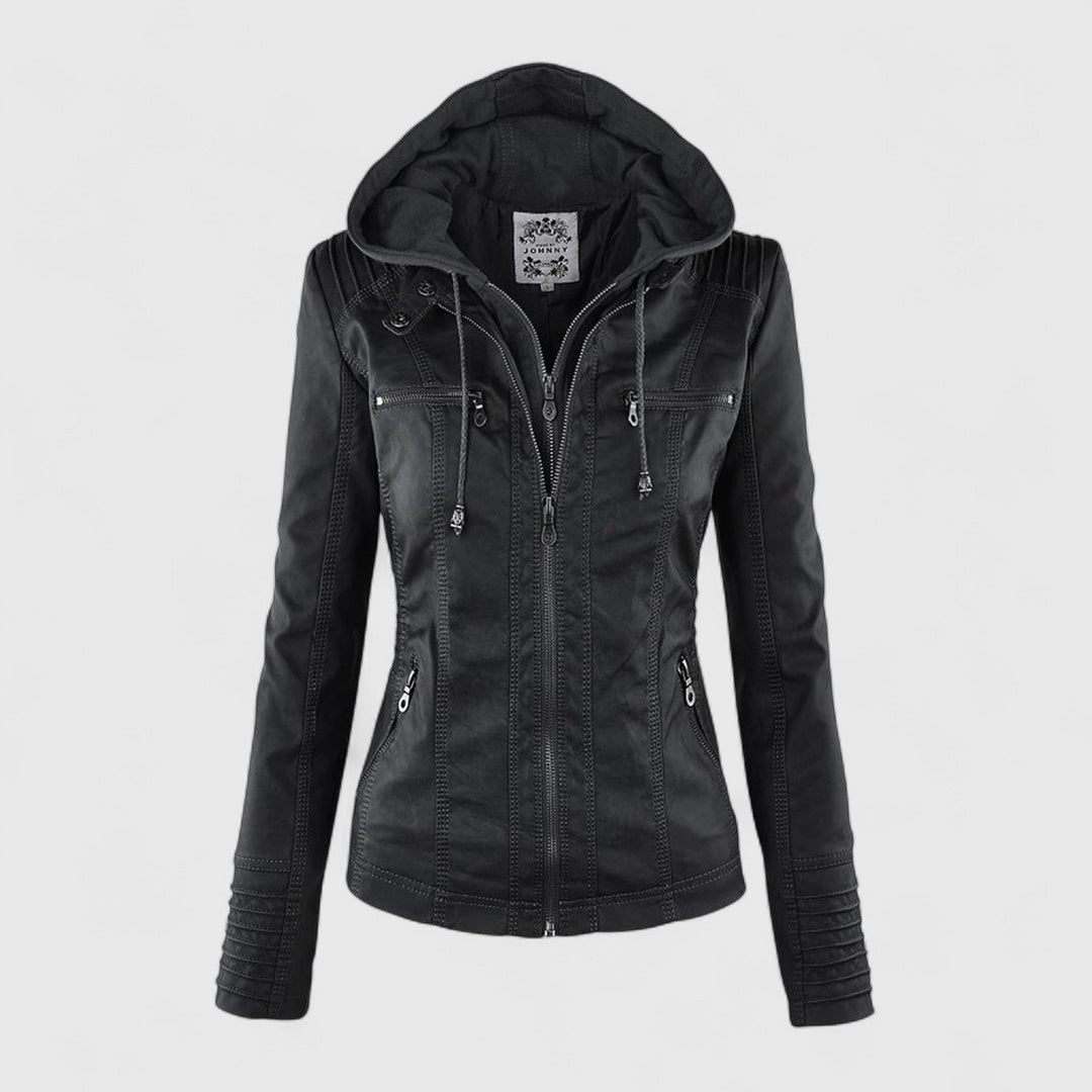 Ilonka | Stilvolle Jacke für Frauen