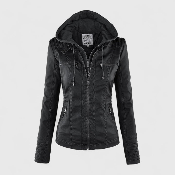 Ilonka | Stilvolle Jacke für Frauen