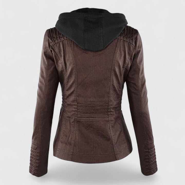 Ilonka | Stilvolle Jacke für Frauen
