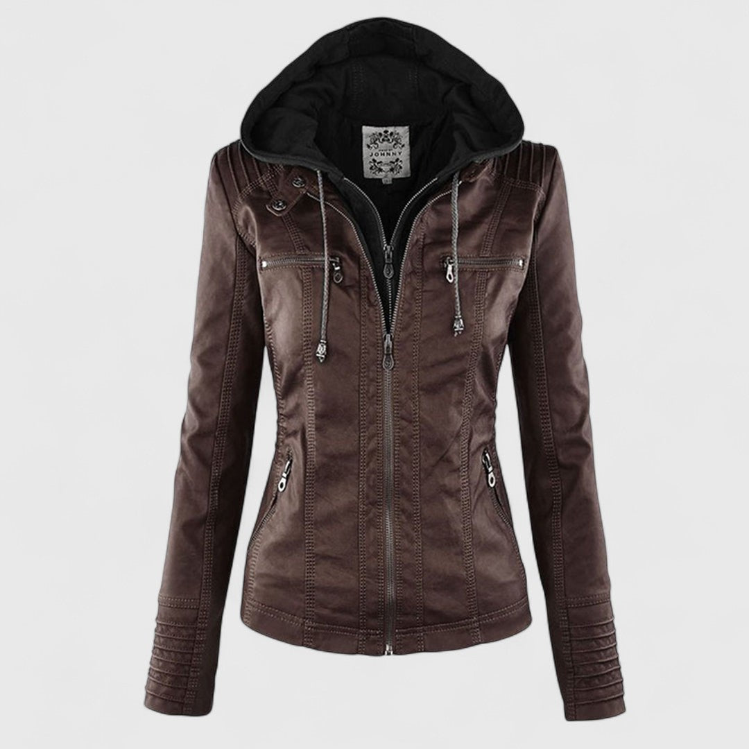 Ilonka | Stilvolle Jacke für Frauen