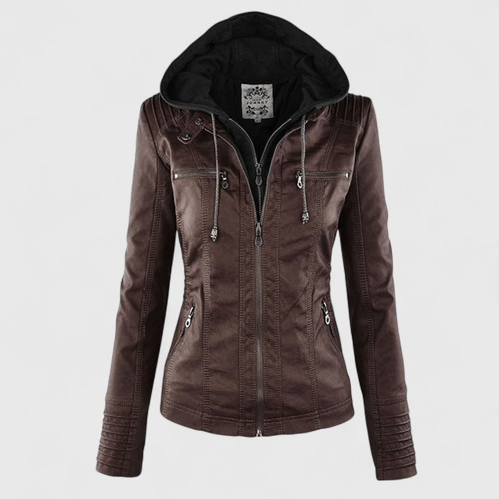 Ilonka | Stilvolle Jacke für Frauen