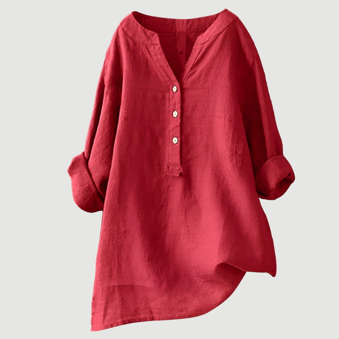 Annika | Bluse für Damen
