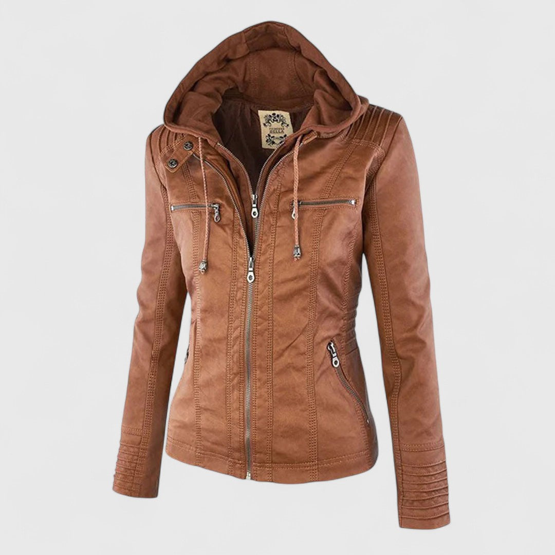 Ilonka | Stilvolle Jacke für Frauen