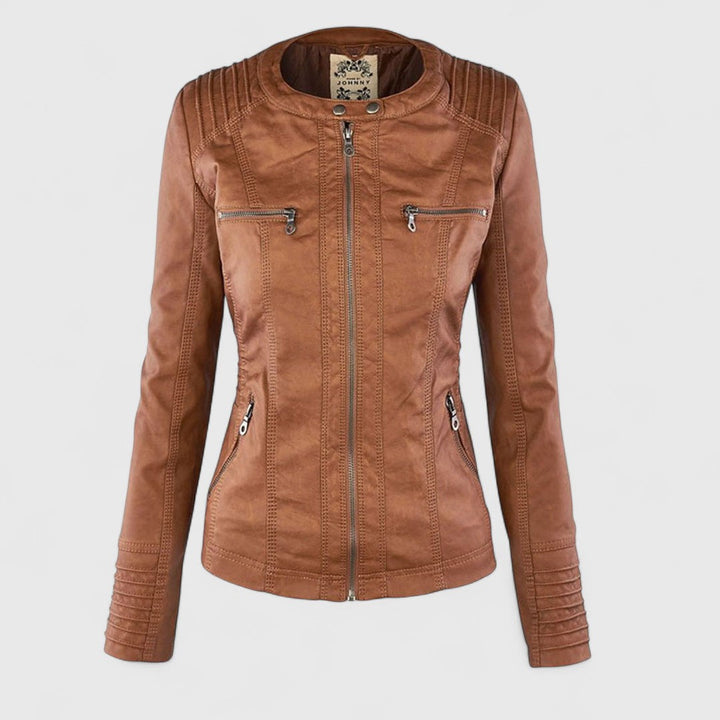 Ilonka | Stilvolle Jacke für Frauen