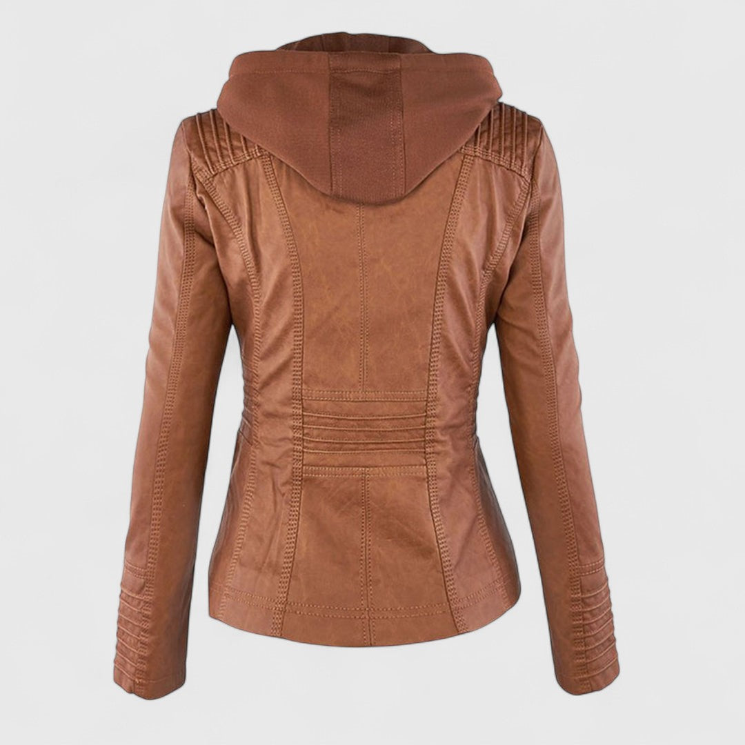 Ilonka | Stilvolle Jacke für Frauen