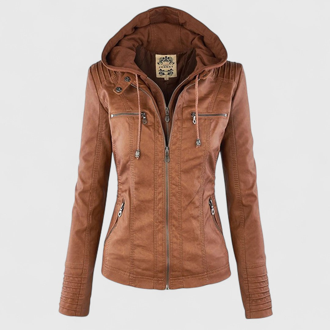 Ilonka | Stilvolle Jacke für Frauen