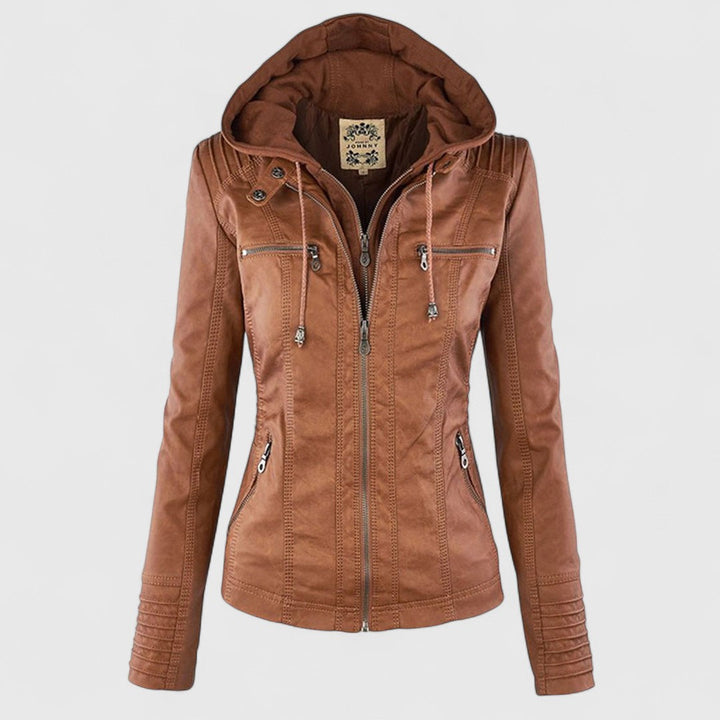 Ilonka | Stilvolle Jacke für Frauen