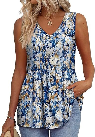 Therese | Elegante Casual Tagesoberteil