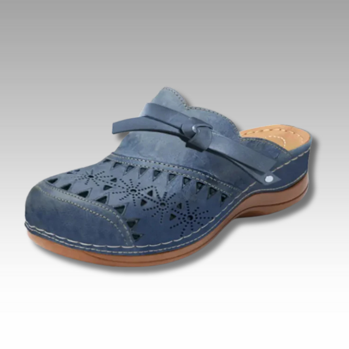 Jennie | Bequeme Orthopädische Schuhe