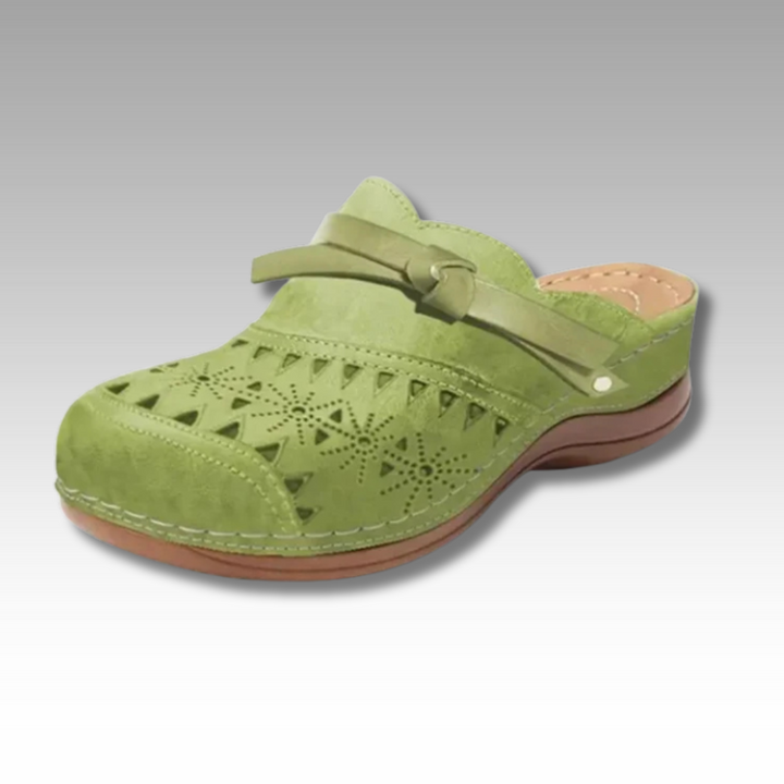 Jennie | Bequeme Orthopädische Schuhe