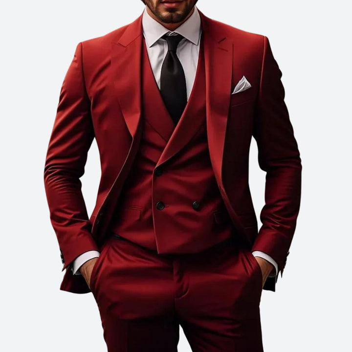 Jonas | Elegante Anzug für Herren