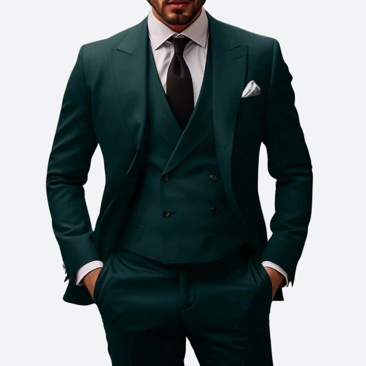 Jonas | Elegante Anzug für Herren