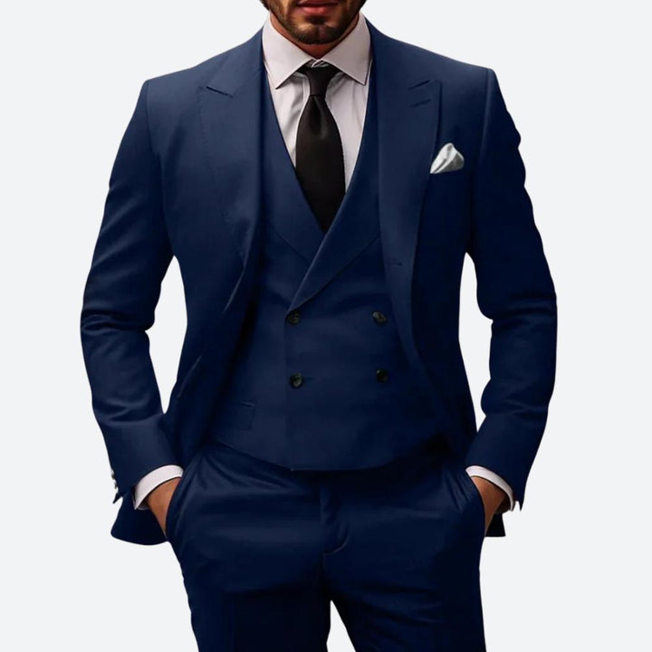 Jonas | Elegante Anzug für Herren