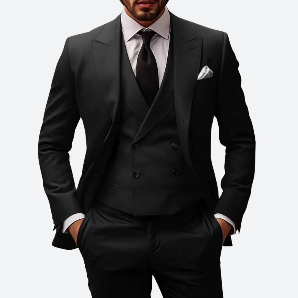 Jonas | Elegante Anzug für Herren
