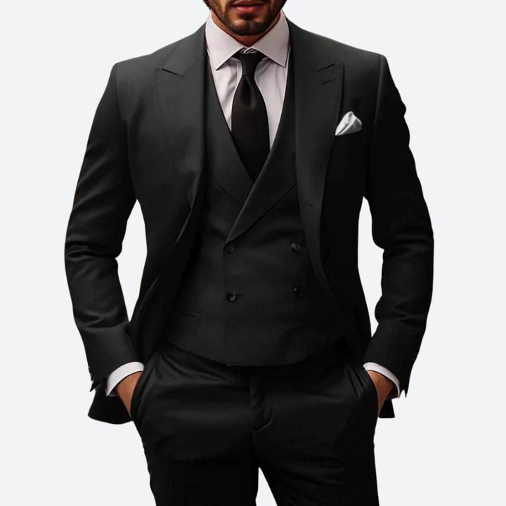 Jonas | Elegante Anzug für Herren