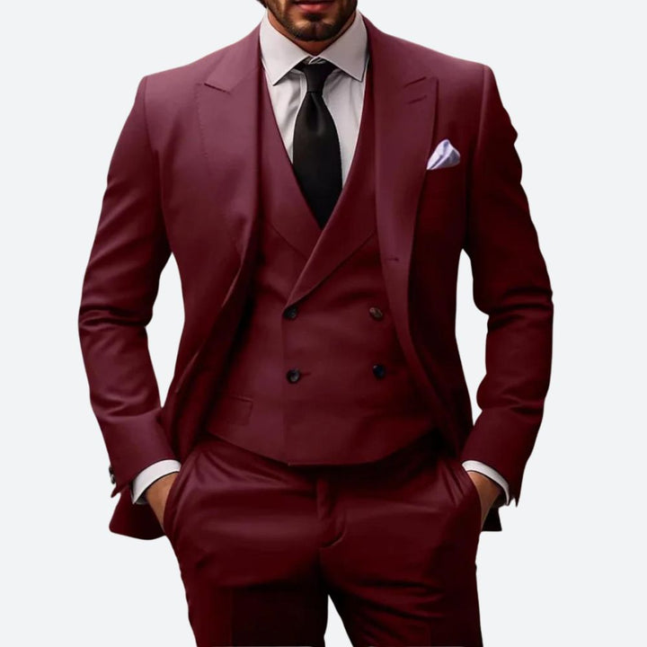 Jonas | Elegante Anzug für Herren