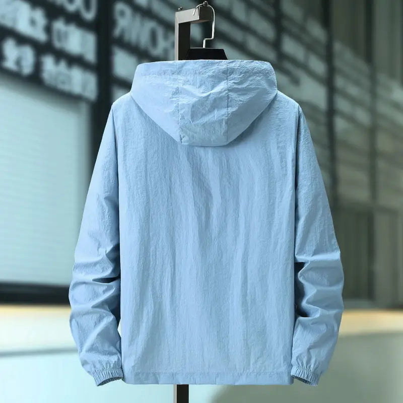 Moritz | AERO SOMMERJACKE