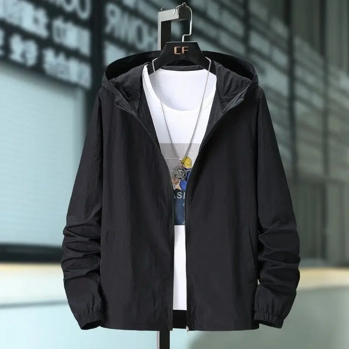 Moritz | AERO SOMMERJACKE