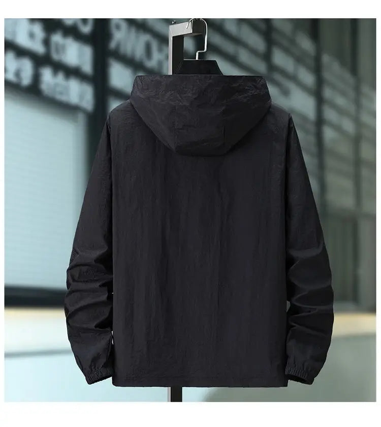 Moritz | AERO SOMMERJACKE